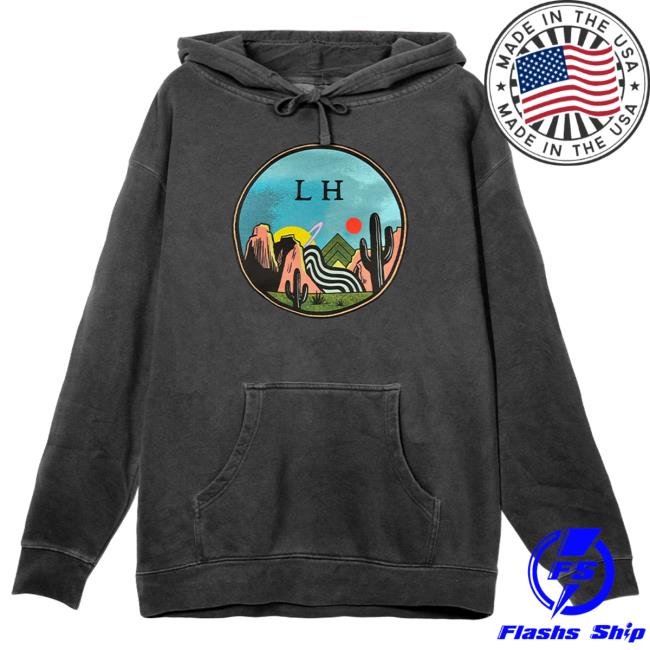 Before The Storm Shirt