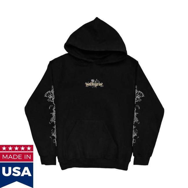Valkyrae Merch Radiant Spirits Sweaters