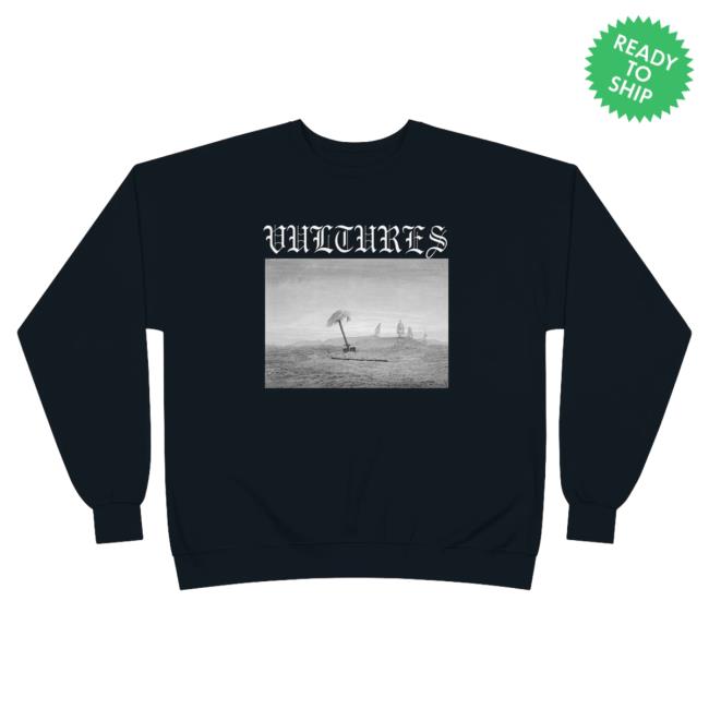 Official Vultures Merch Store Shop Vultures Hoodie 01