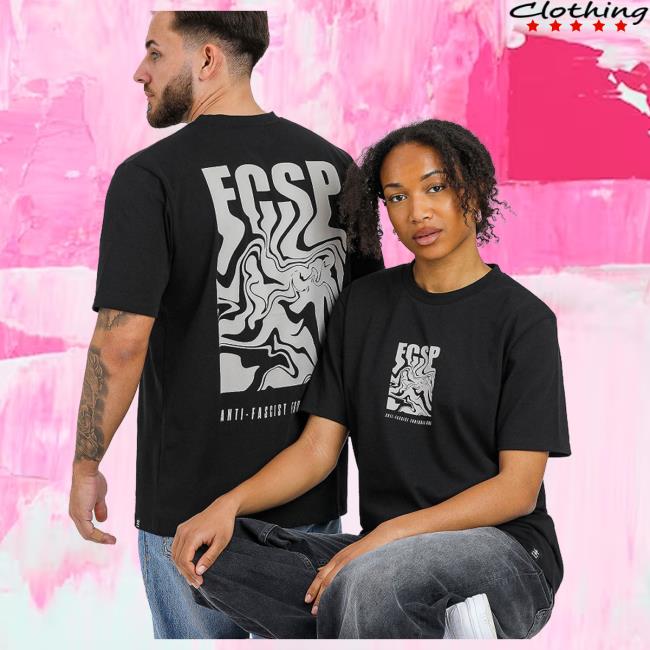 St Pauli Store Merch Terrain Skull And Crossbones Shirt St Pauli Clothing Shop Official Apparel St Pauli