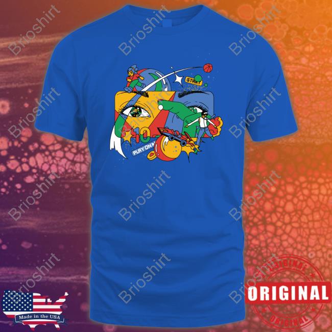 Original Google Play Exclusive Tee Shirt