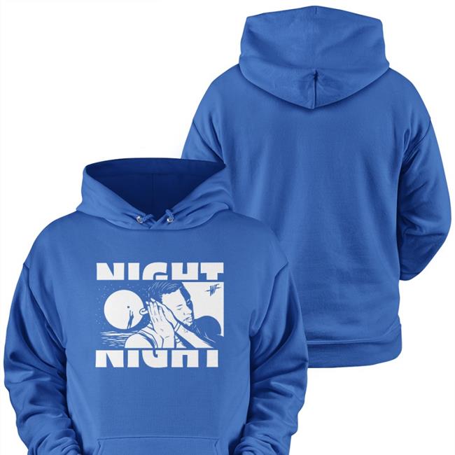 Night Night Tee Shirt Thewarriorstalk Shop Warriorstalk