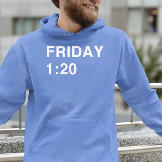 Obvious Shirts Merch Friday 1 20 T Shirt