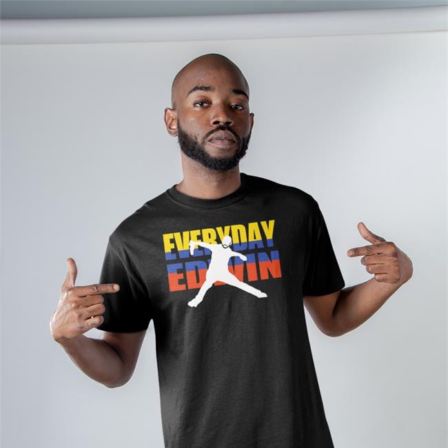 Everyday Edwin Shirt