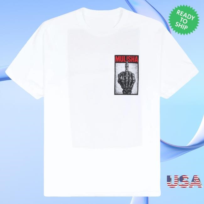 Official Metal Mulisha Shop Flipper New Shirt