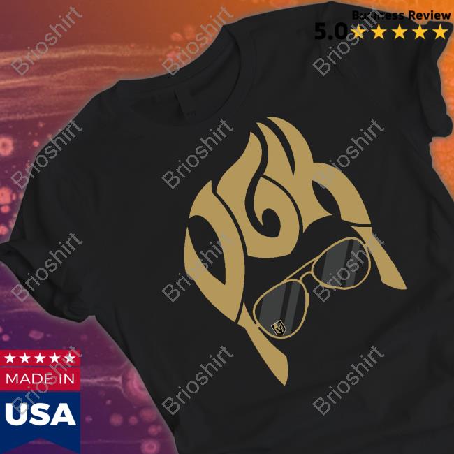 Vgk Shirts