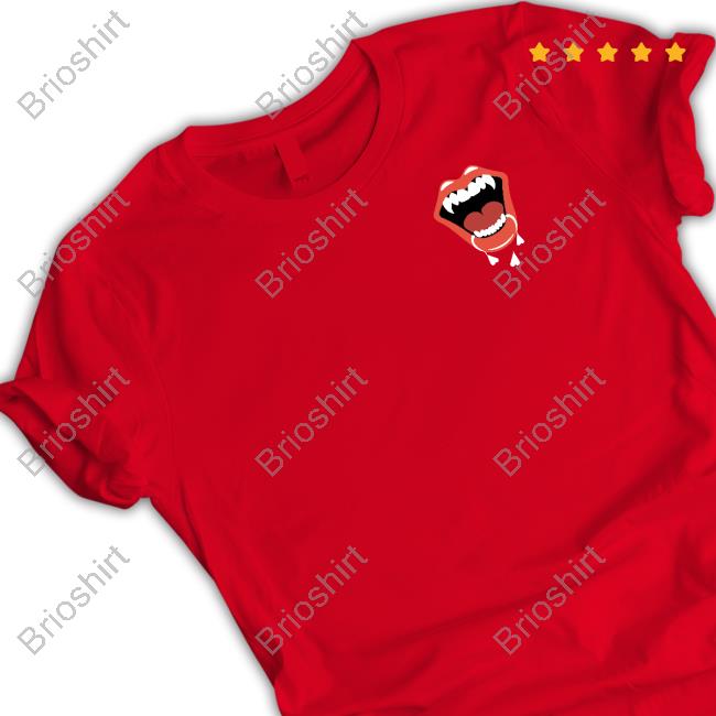 A Love Like Blood Shirt