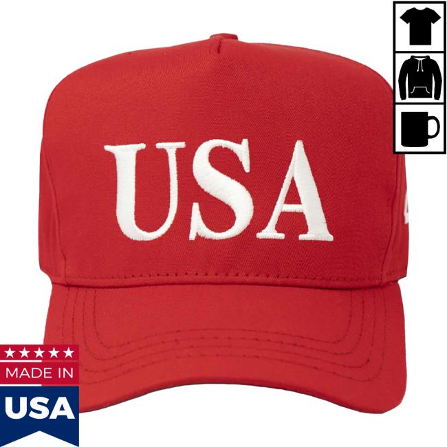 Official Donald Trump Merch Store Donald Trump Usa 45 Cap – Red Donald Trump Apparel Clothing Shop DonaldTrump