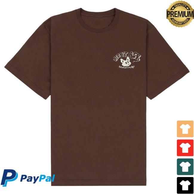 Official Pmw Merch Store Paymoneywubby You Suck Popover Shirt