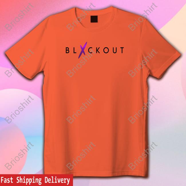 Official Wearme Blxckout Hoodie