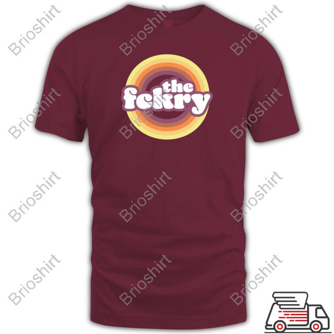 Office Ladies Merch The Fckry Sweatshirt Podswag