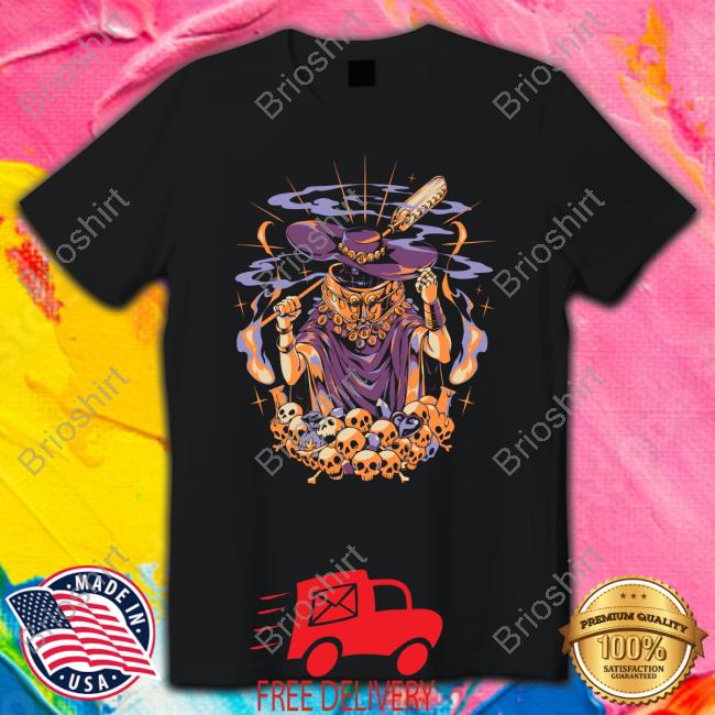 Hades The Stygian Boatman Tee