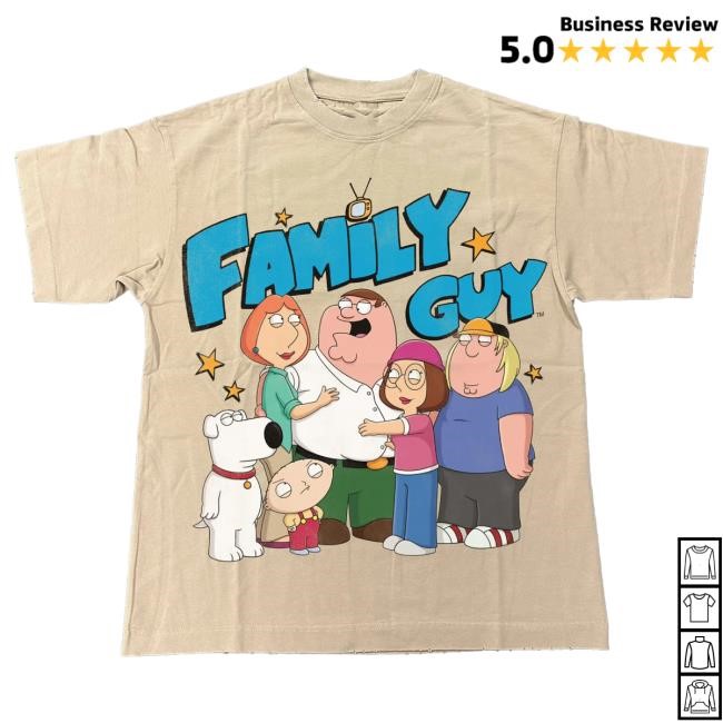 Family Guy Shirt Official Do Not Disturb Merch