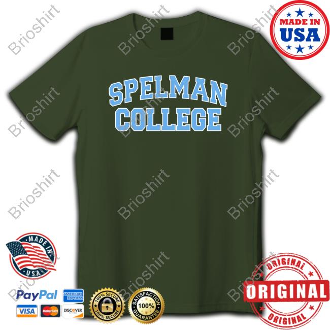 Spelman College Sweatshirt