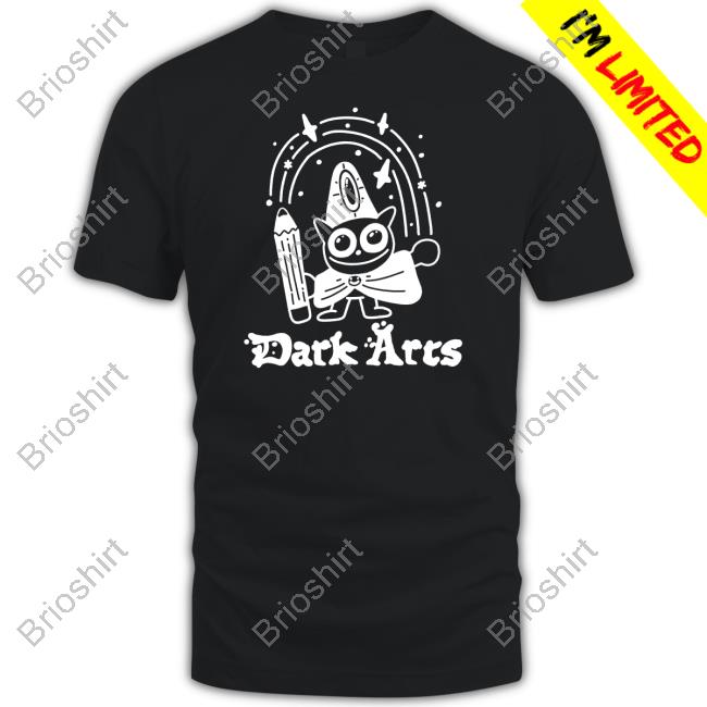 The Yetee Shop Dark Arts Graphic Tees By Gumshoe Gumshoe