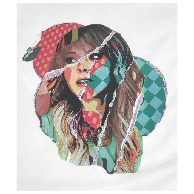 Official Lindsey Stirling Merch Store Shop Lindsey Stirling Layered Shirt New