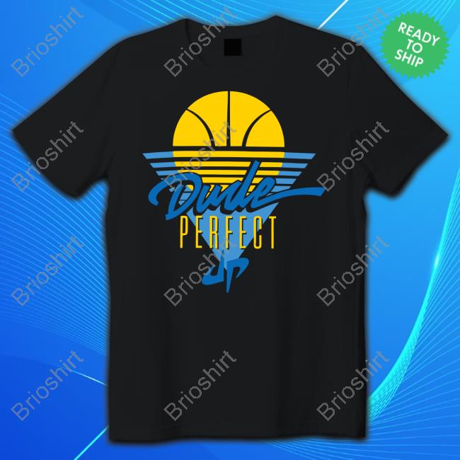 Dunk Squad Tee