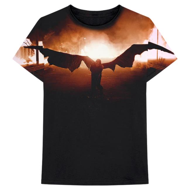 Official Billie Eilish Merch Store Billie Eilish All The Good Girls Go To Hell Tee Billie Eilish Apparel Clothing Shop BillieEilish