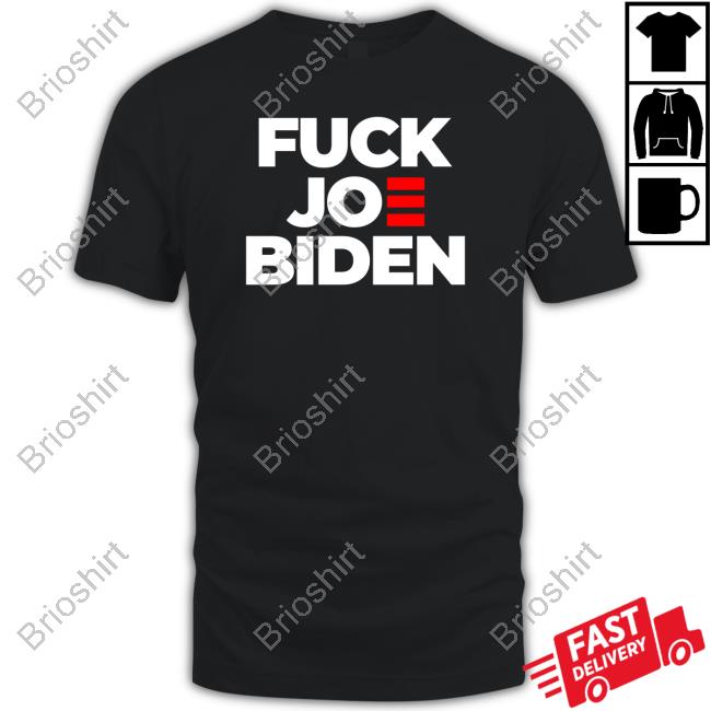 Fuck Joe Biden Hoodie