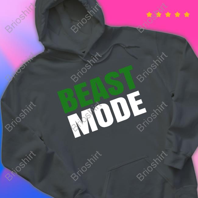 Beast Mode Shirt