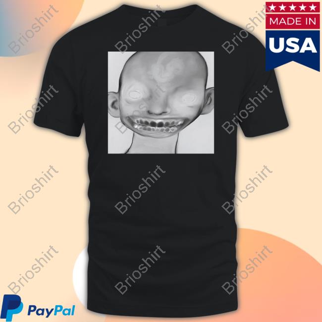 Heart Stops Beating Shirt