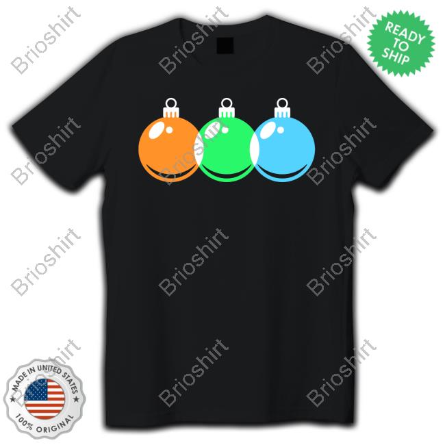 Official Letterboxd Christmas Long Sleeve T Shirt