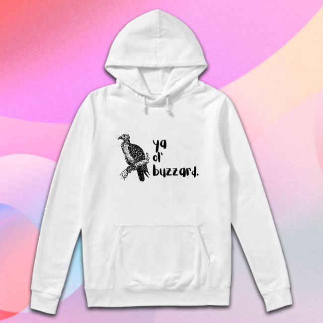 Ya Ol Buzzard Long Sleeve