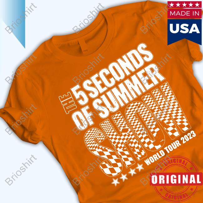 Amsterdam Event Shirt