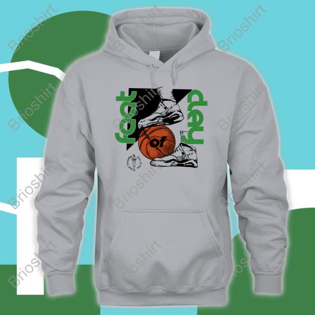 Official Earl Sweatshirt Merch Feet Of Clay Ball Crewneck