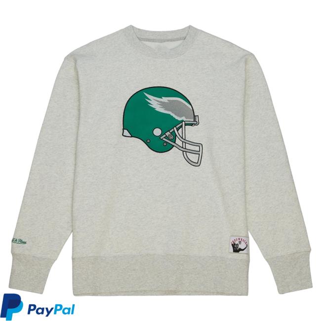 Playoff Win 2.0 Sweaters Vintage Philadelphia Eagles New Release