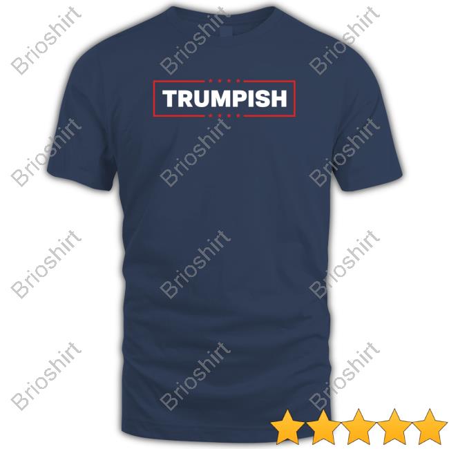 Official James O'keefe O'keefe Media Group Store Merch Trumpish Shirts