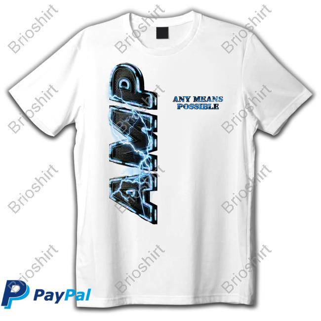 Charged T Shirt