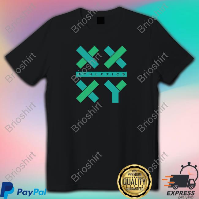 XX XY Athletics Shirt