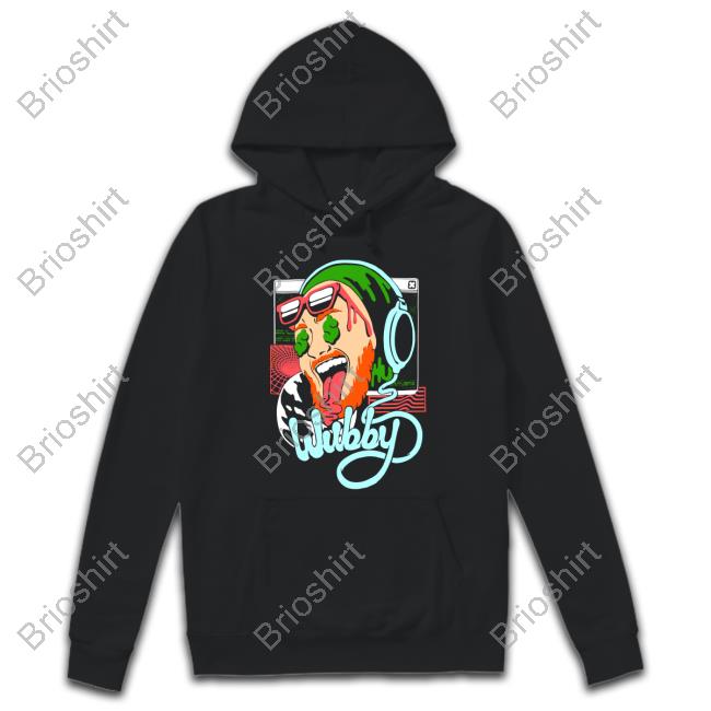 PMW Money Wubby Long Sleeve T-Shirt