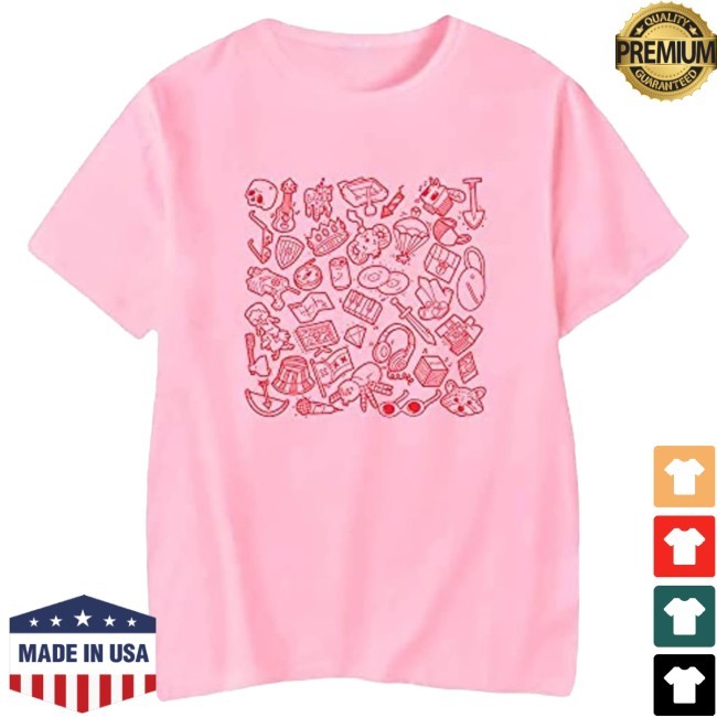 Tommyinnit Stylistic New T-Shirt