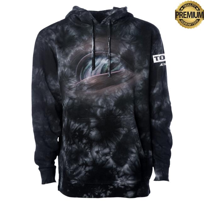 Official Tool Muisc Band Clothing Store Shop Ænima Third Eye Tie Dye Sweatshirts ToolBand ToolMusic Merch Tie-Dye