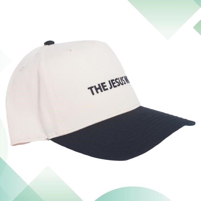 Official Phil Wickham Store The Jesus Way Cap