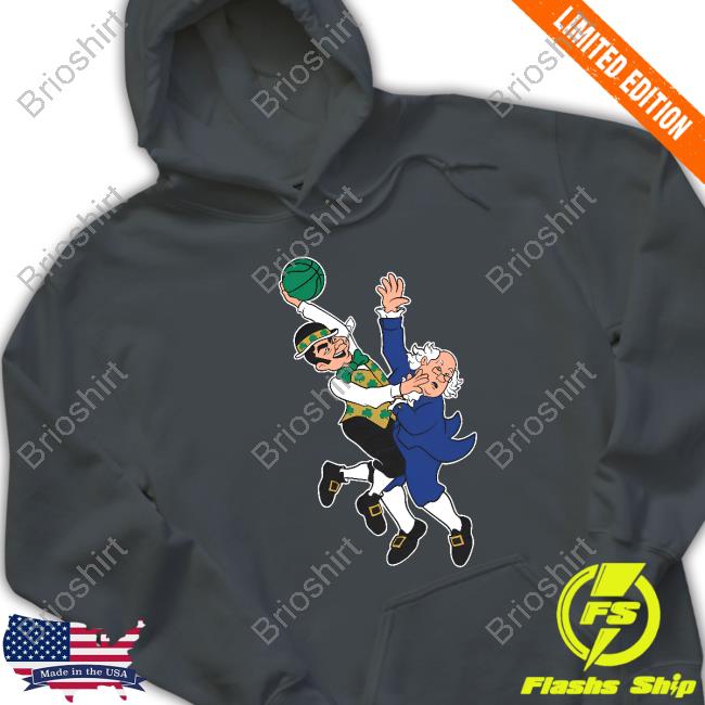 Official Barstool Sports Bos Dunk Tee