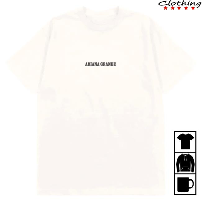 Yes, And? White T Shirt