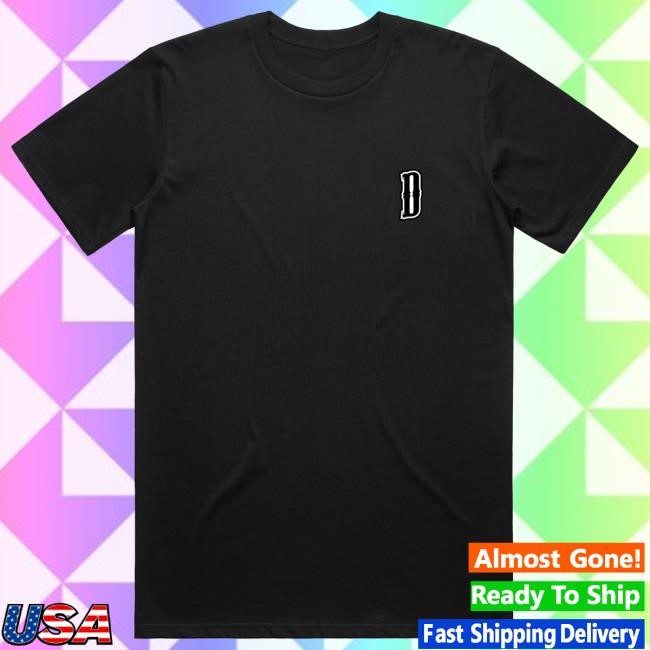Official Devolver Digital Merch Shop Devolver The Danis New Shirt