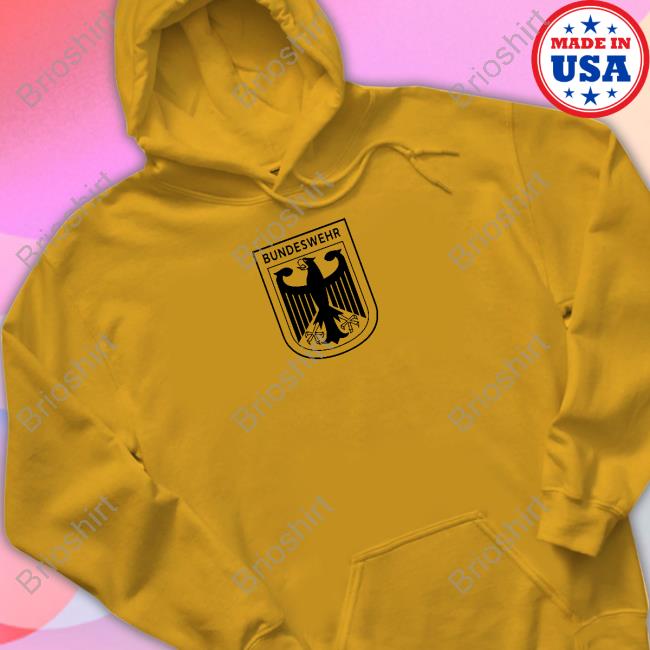 Germany Bundeswehr Tank Top