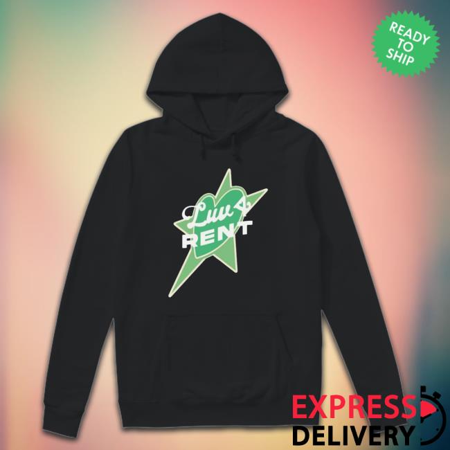 Smino Luv 4 Rent Long Sleeve Tee