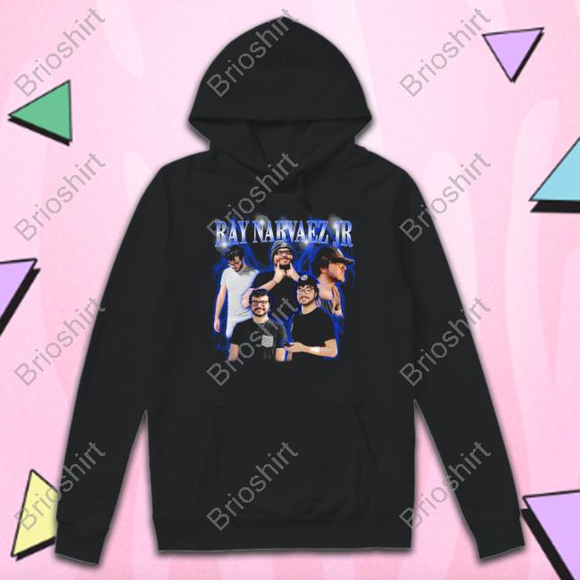 Frame Rate Merch Ray Bootleg Fan Tee Official Frame Rate Merch Ray Bootleg Fan Long Sleeve Shirt