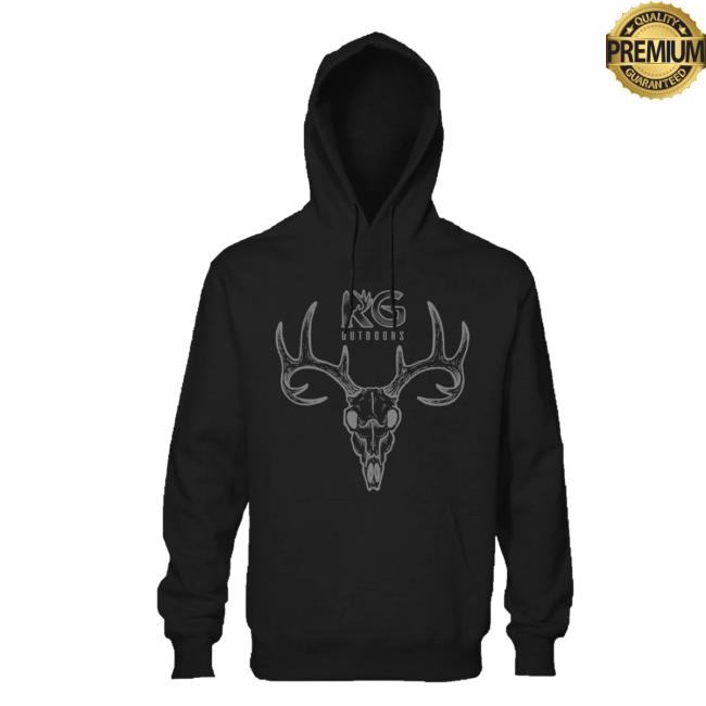 Official Kendall Gray Merch Kendall Gray Black Deadhead Sweaters